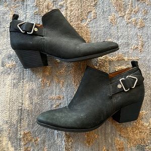 Sarto Franco booties size 7.5M